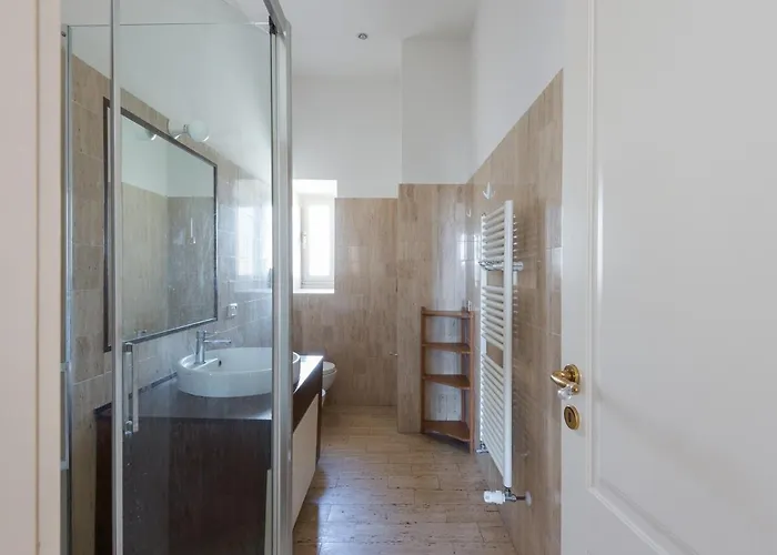Apartament Vittorio Panoramic