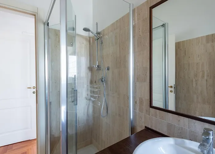 Apartament Vittorio Panoramic *