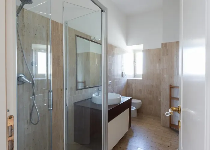 Apartament Vittorio Panoramic *