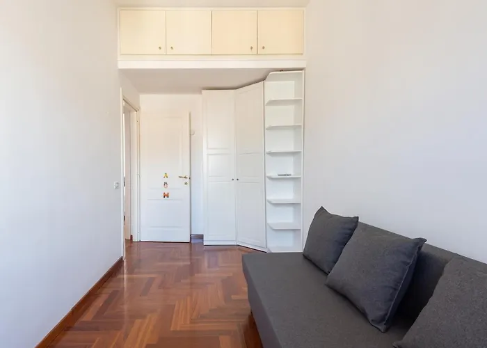 Apartament Vittorio Panoramic