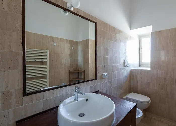 Apartament Vittorio Panoramic *