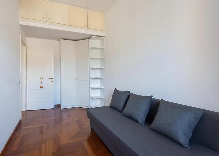 Apartament Vittorio Panoramic *